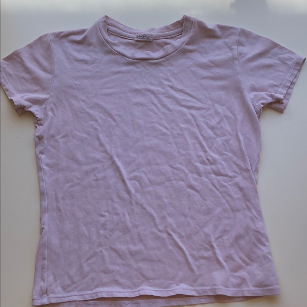 Brandy Melville top